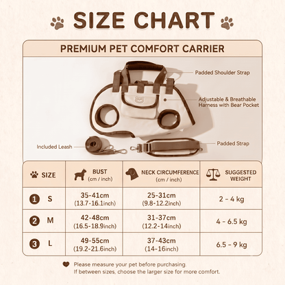 Pet Carrier