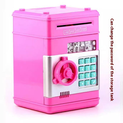 KidSecure Savings Vault