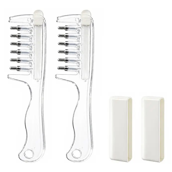Scalp Applicator Comb