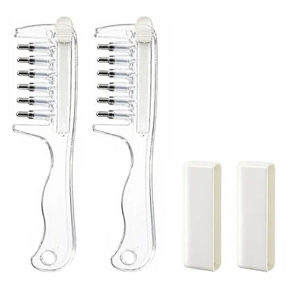 Scalp Applicator Comb
