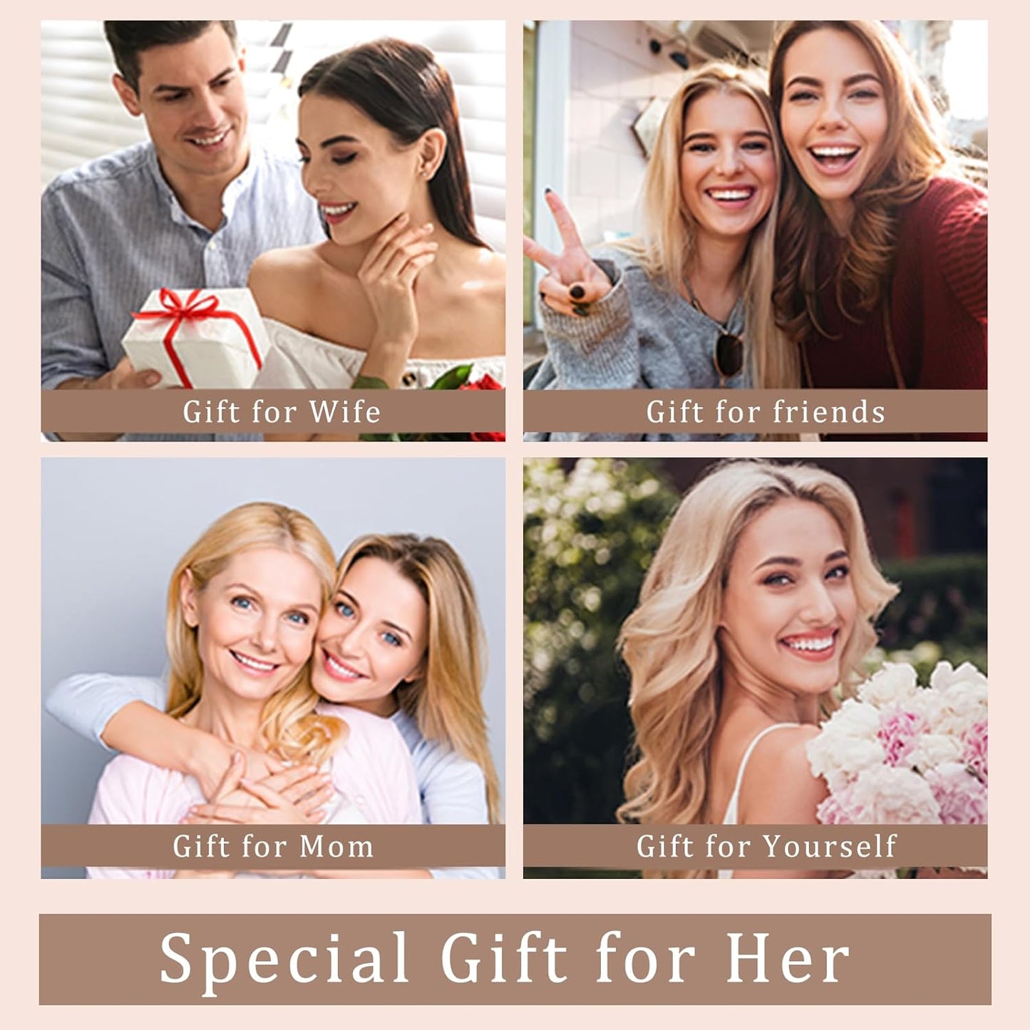 Preserved Red Rose Gift Box