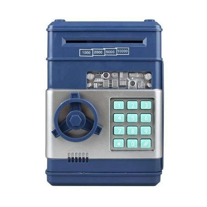 KidSecure Savings Vault