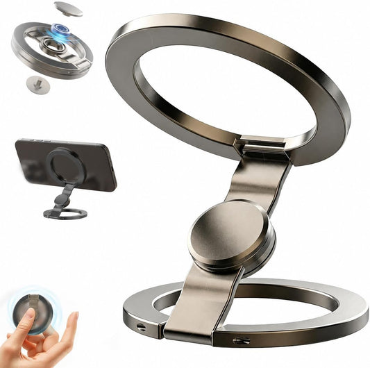 Mag Spinner