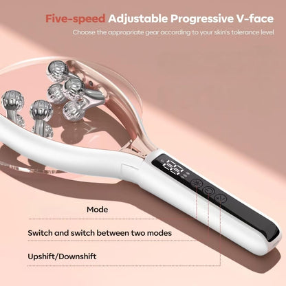 Sculpting Roller Massager