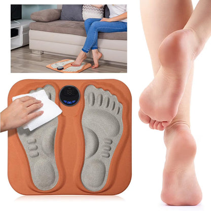 Foot Therapy Mat