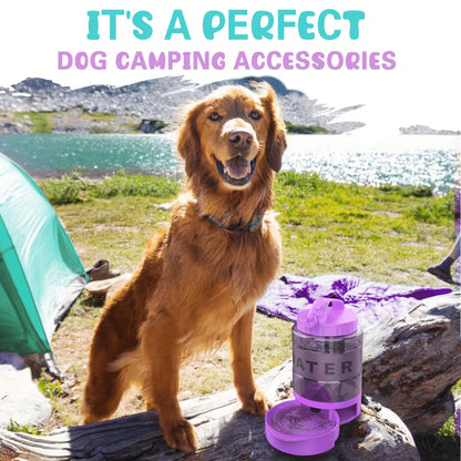 PawFlow 2.2L Water Dispenser