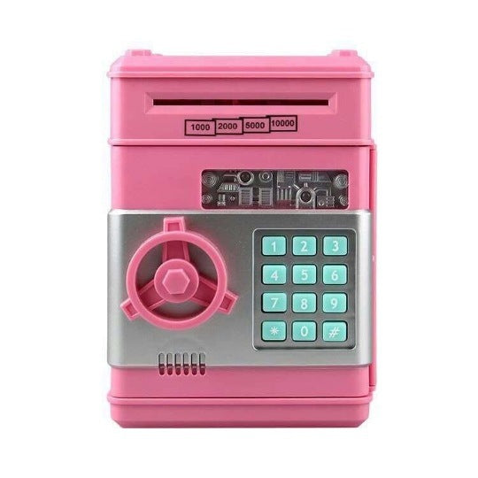 KidSecure Savings Vault