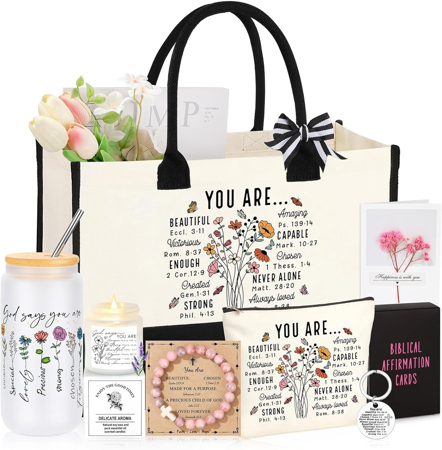 Hope & Love Women’s Gift Set