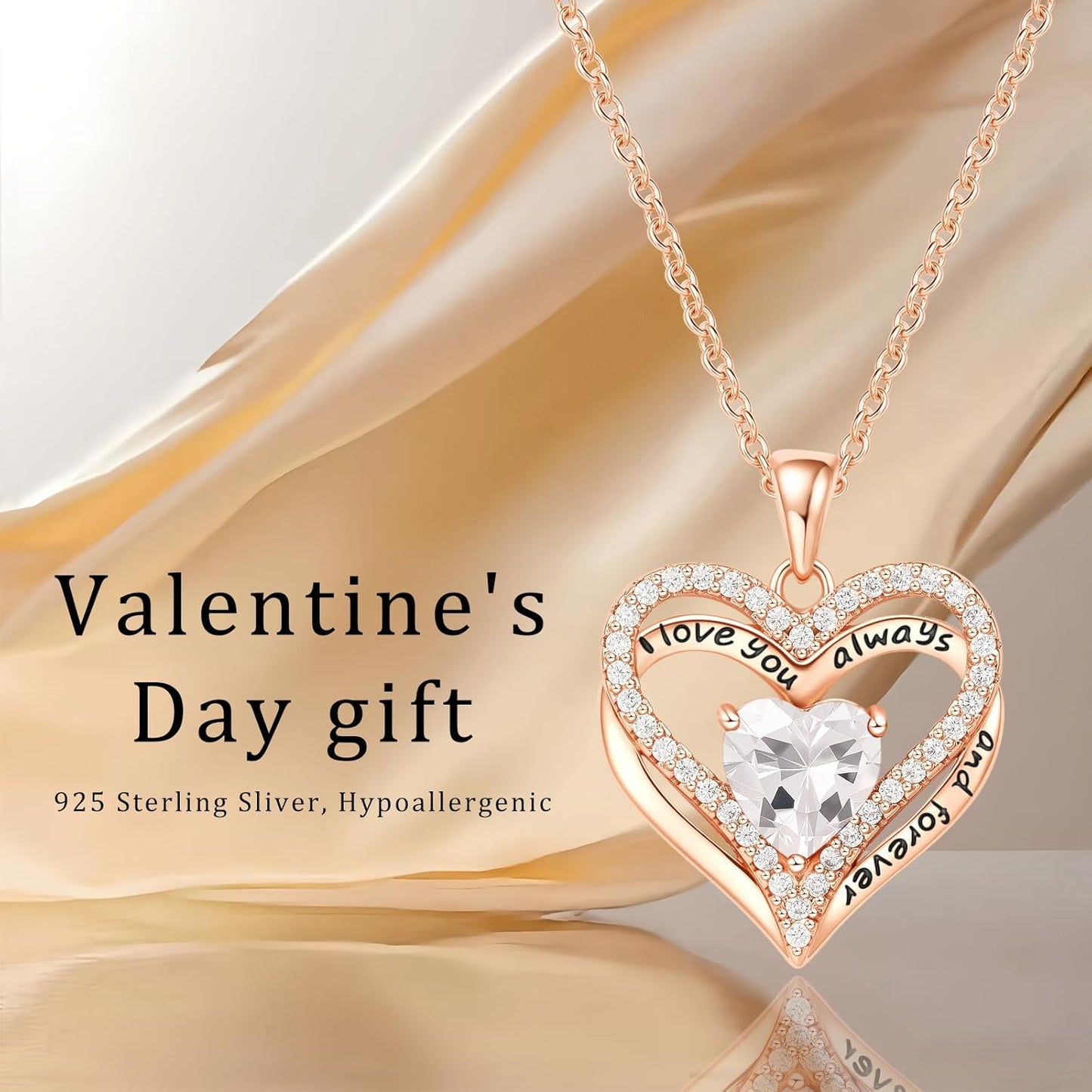 Preserved Red Rose Gift Box