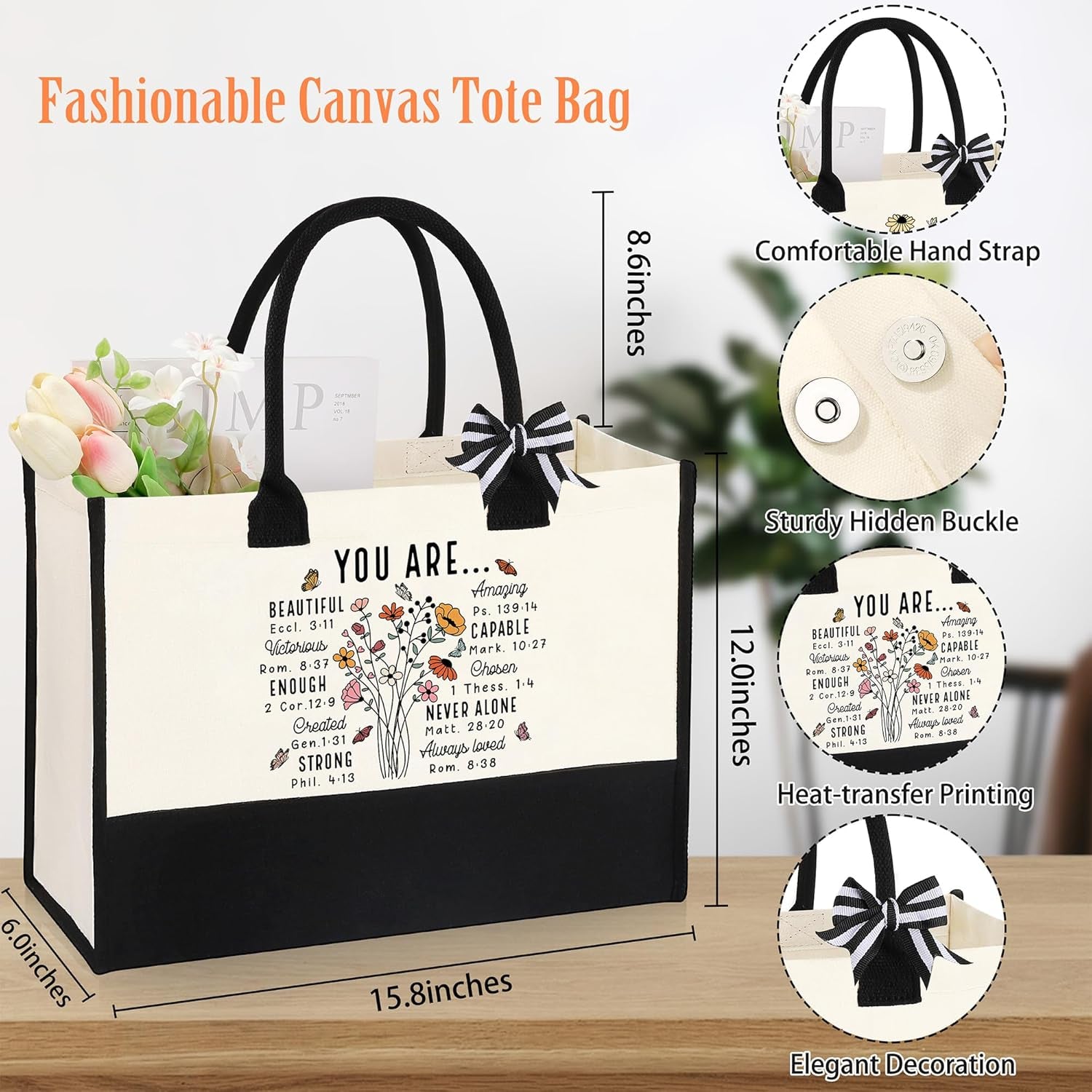 Hope & Love Women’s Gift Set