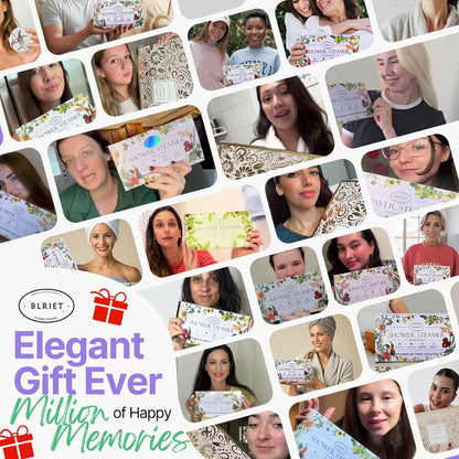 Shower Steamers Aromatherapy 8-Pack