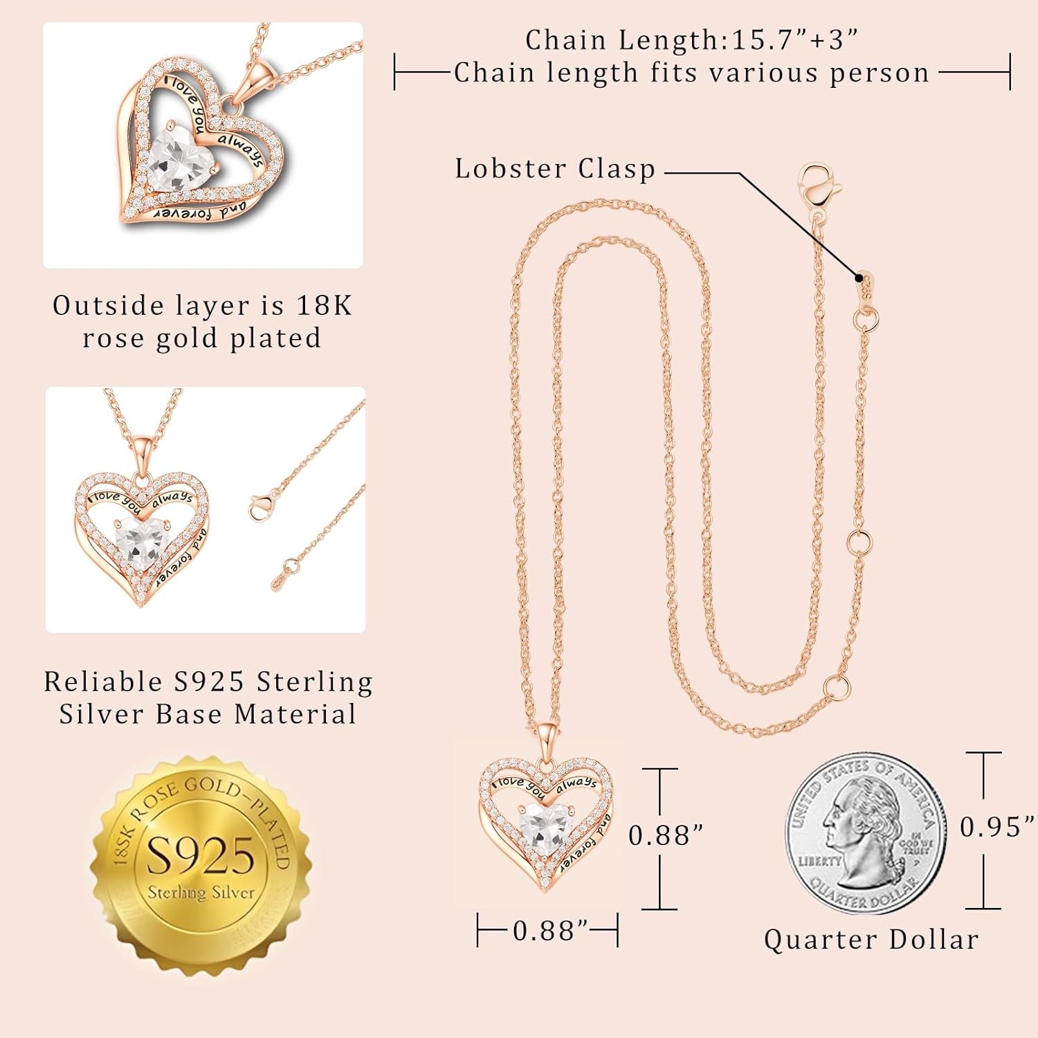 Preserved Red Rose Gift Box