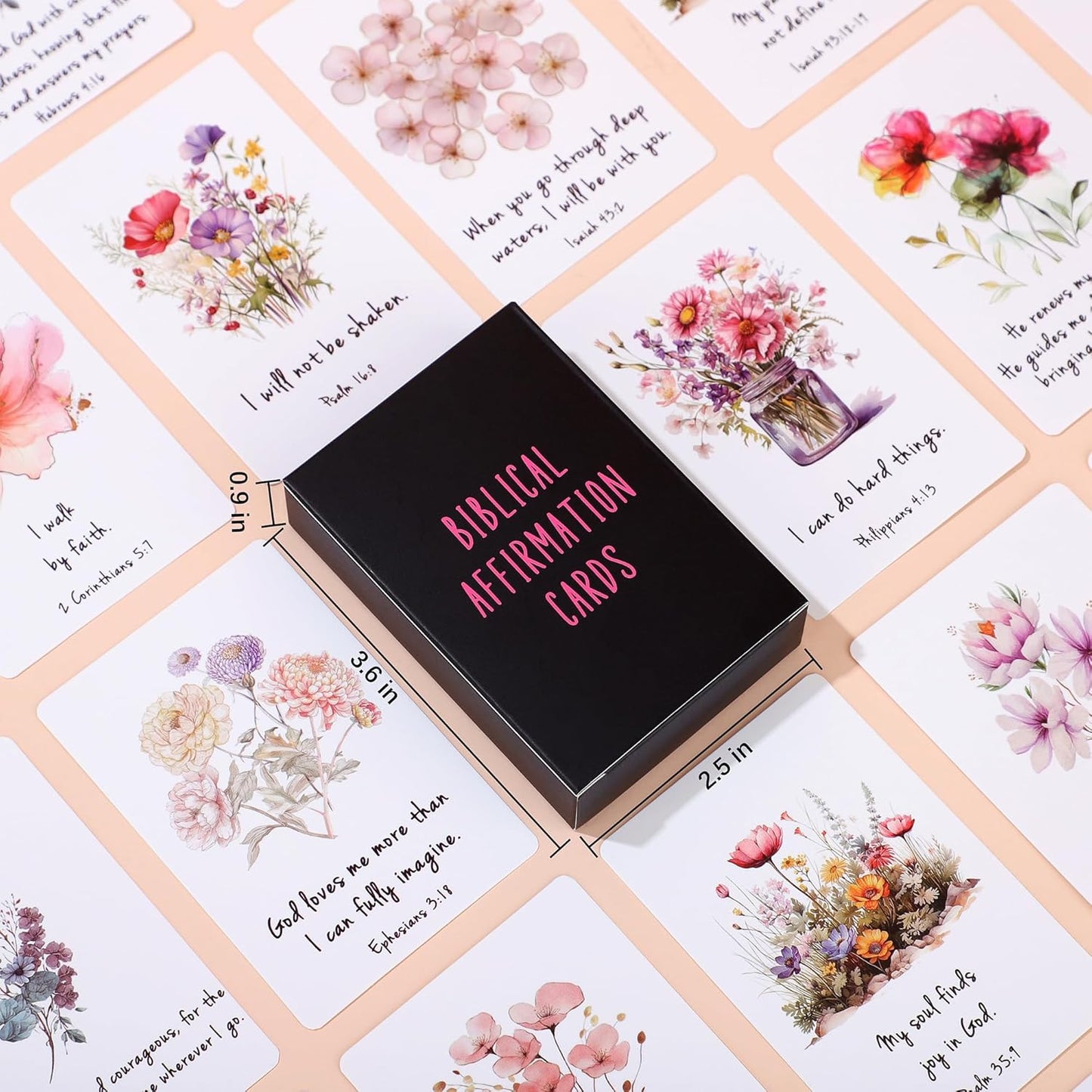 Hope & Love Women’s Gift Set