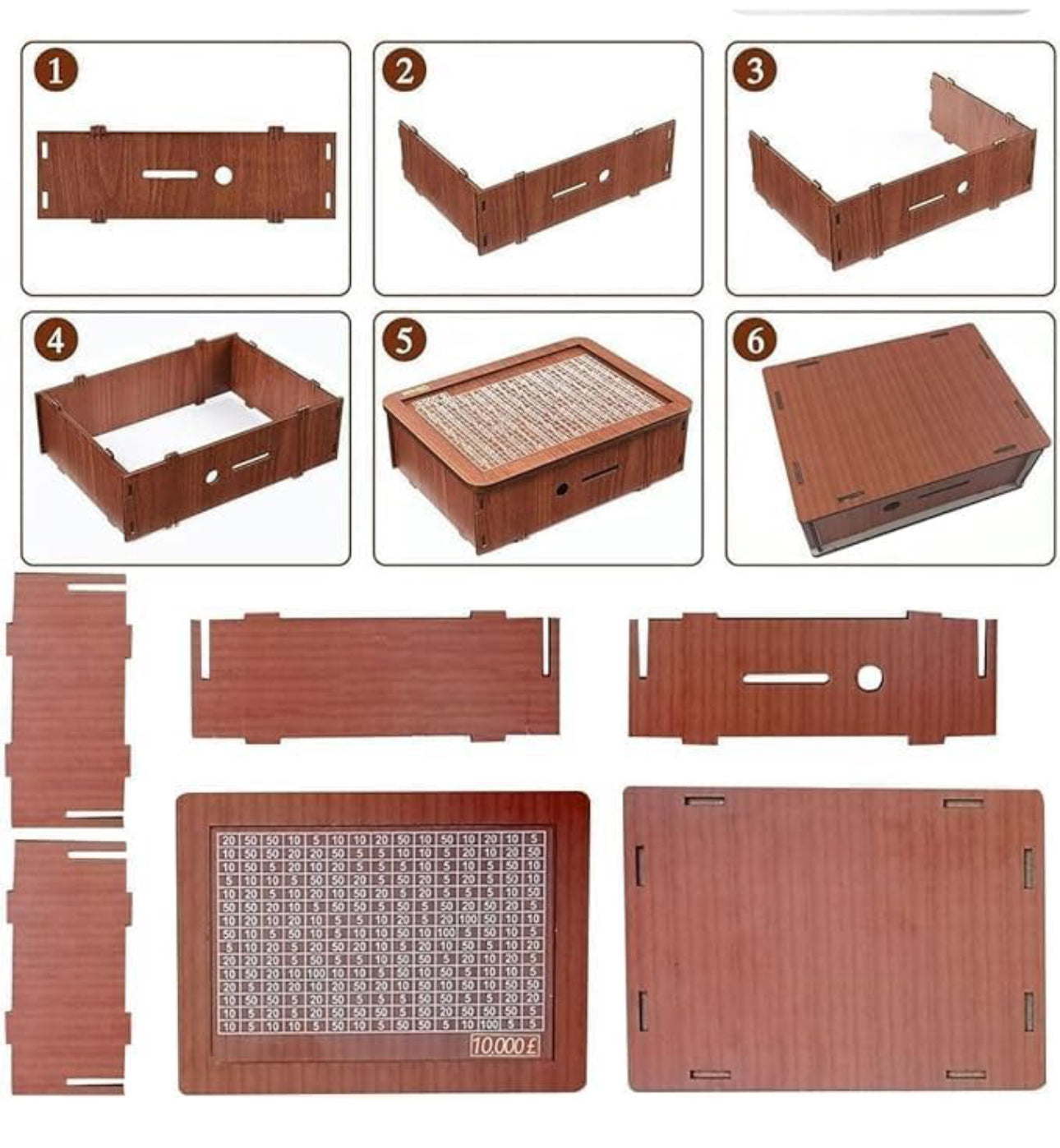 Kids Money Saving Bundle