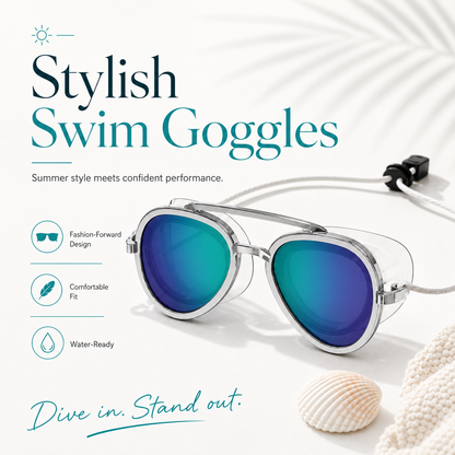 Aqua Goggles