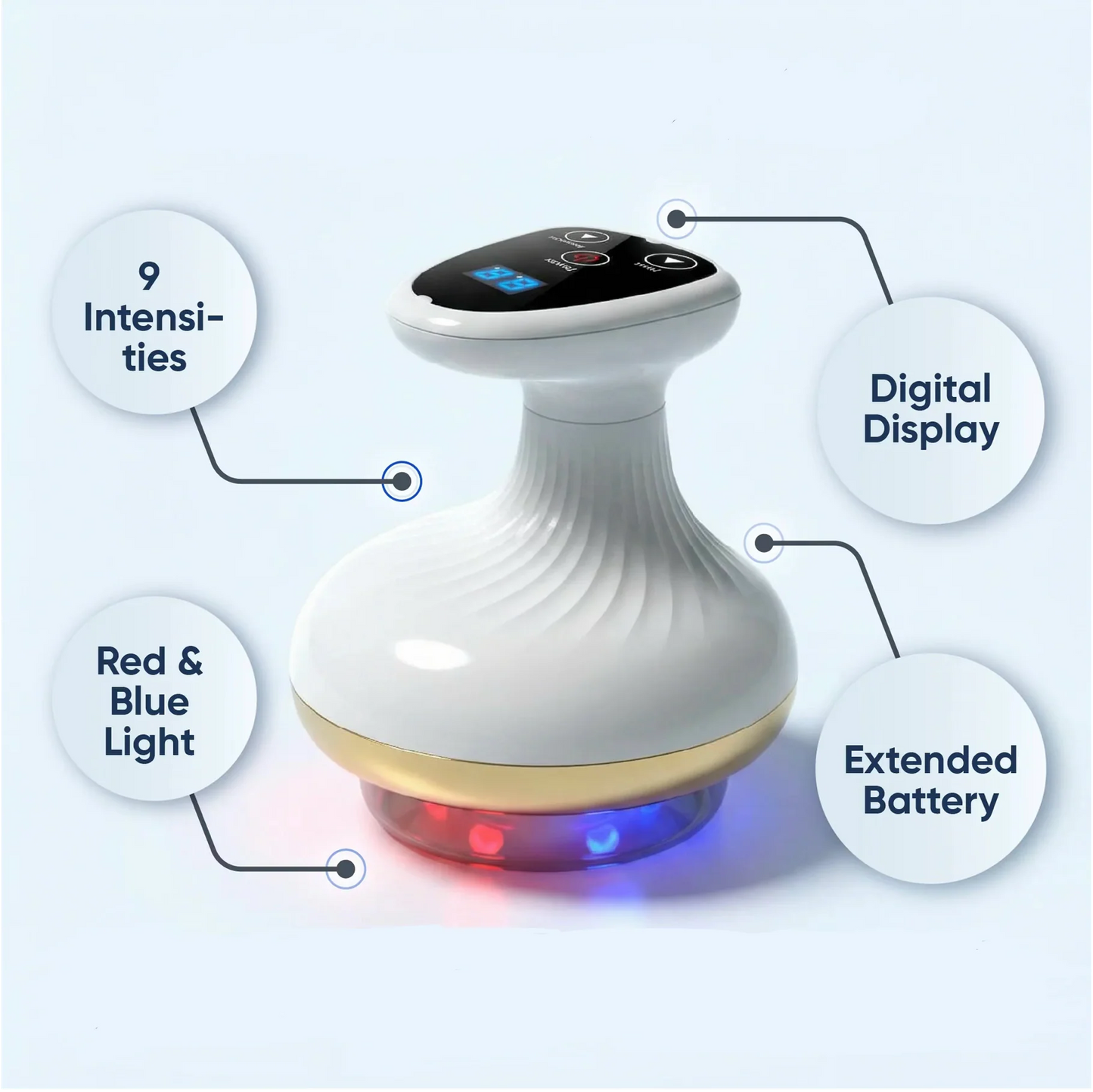 Body Sculpting Massager