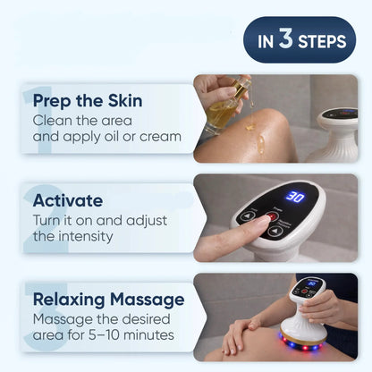 Body Sculpting Massager