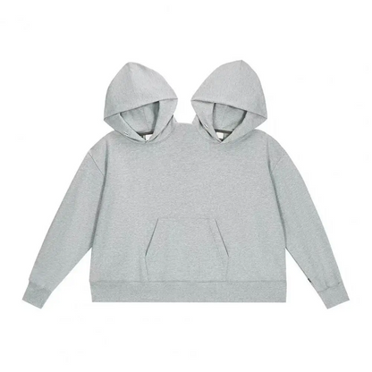 Cozy Couples Hoodie