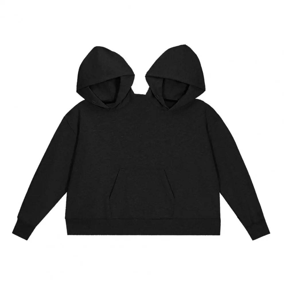 Cozy Couples Hoodie
