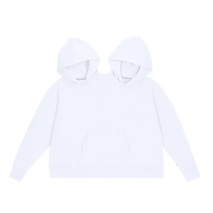 Cozy Couples Hoodie