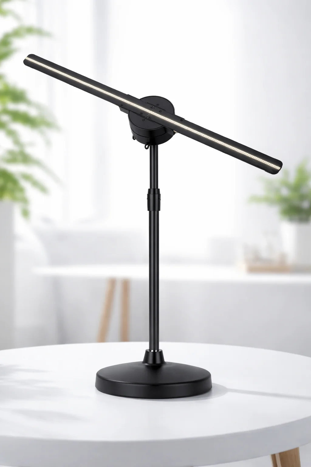 Video Display Fan