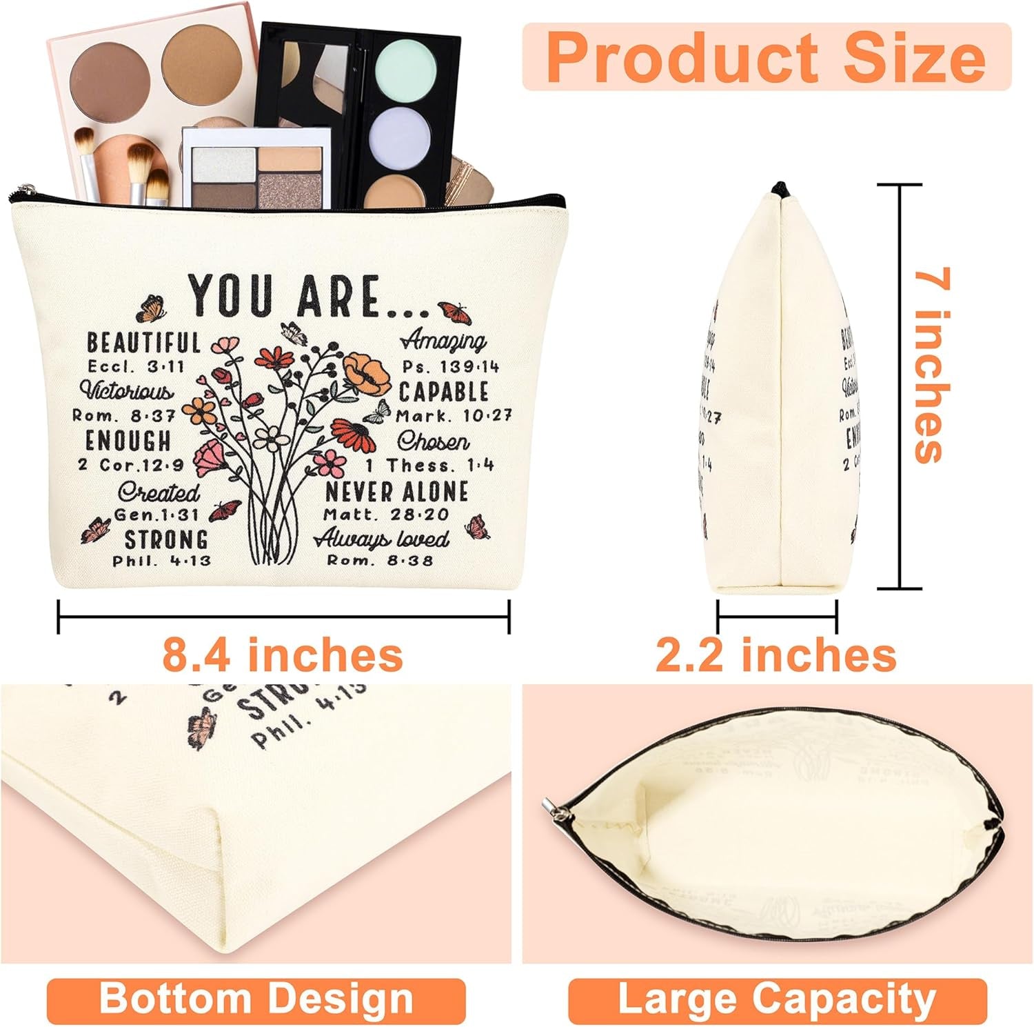 Hope & Love Women’s Gift Set