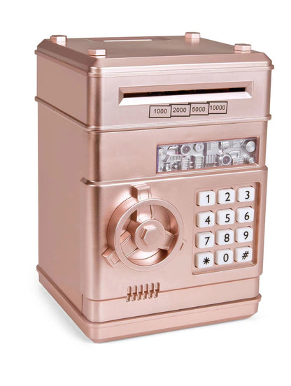 KidSecure Savings Vault