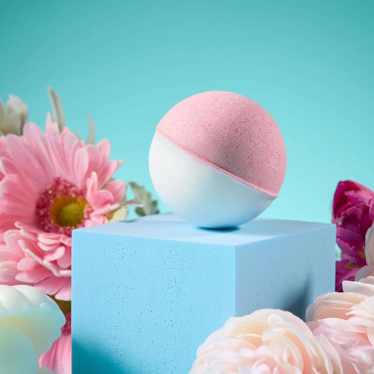 Pamper Her Spa Essentials Bundle