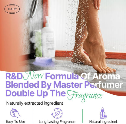 Shower Steamers Aromatherapy 8-Pack