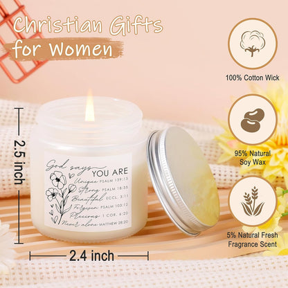 Hope & Love Women’s Gift Set