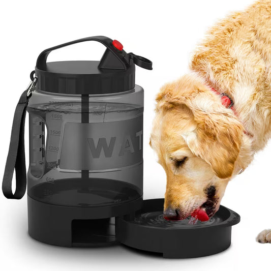 PawFlow 2.2L Water Dispenser