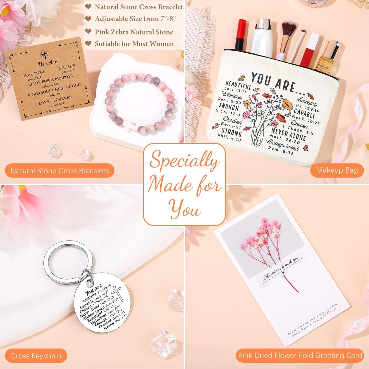 Hope & Love Women’s Gift Set