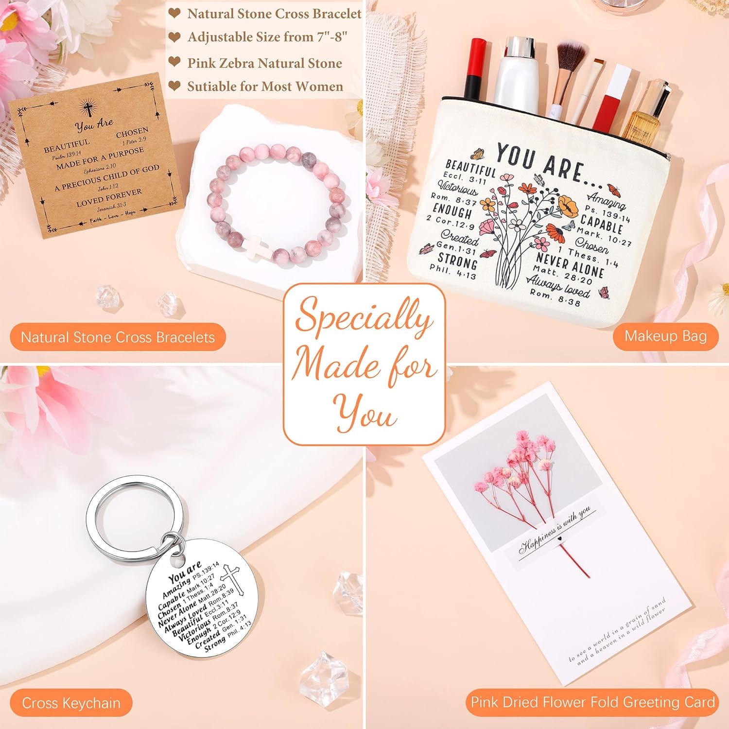 Hope & Love Women’s Gift Set