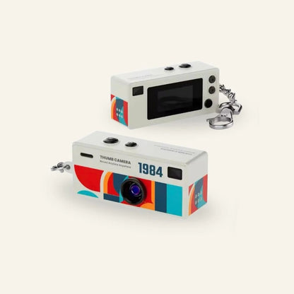Thumb Camera