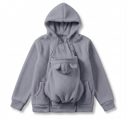 Cocoon Carrier Hoodie