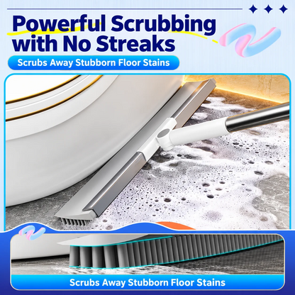 Multi-Surface Squeegee