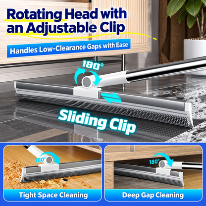 Multi-Surface Squeegee