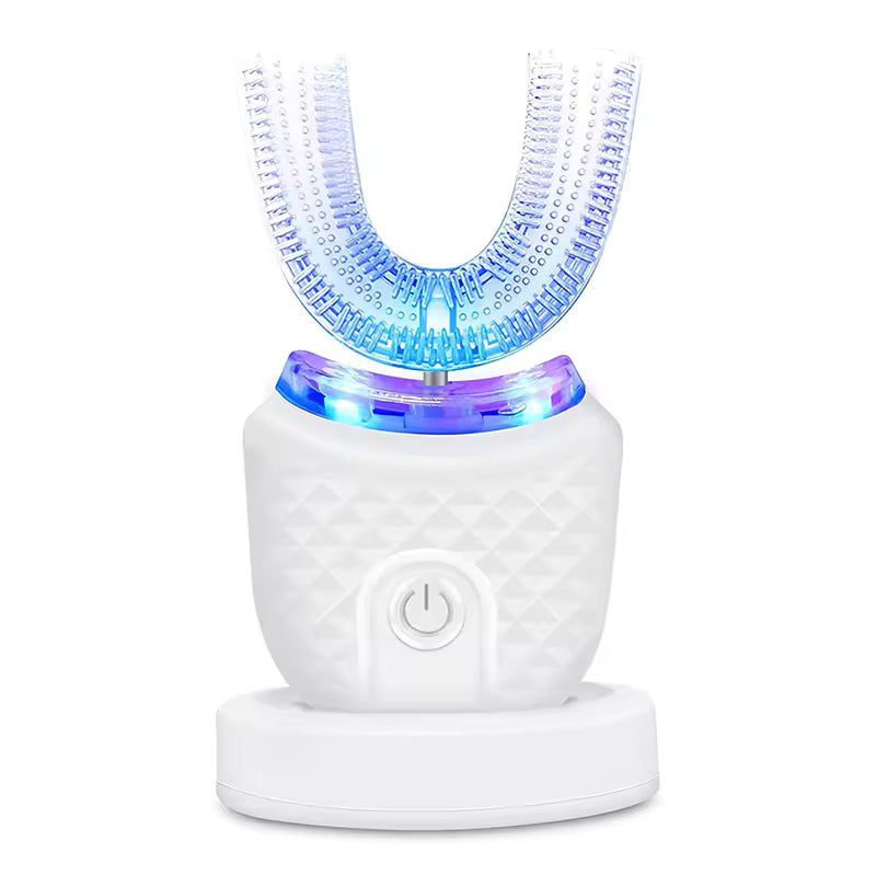 Sonic 360° Toothbrush