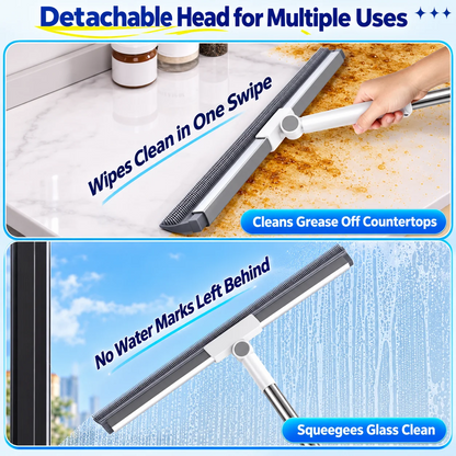 Multi-Surface Squeegee