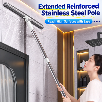 Multi-Surface Squeegee