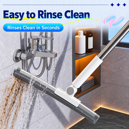 Multi-Surface Squeegee