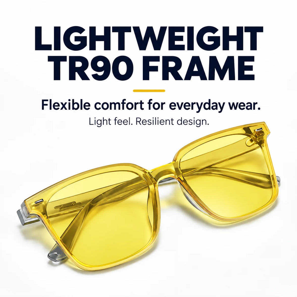 Day & Night Driving Glasses