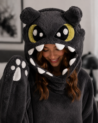 Dragon Onesie
