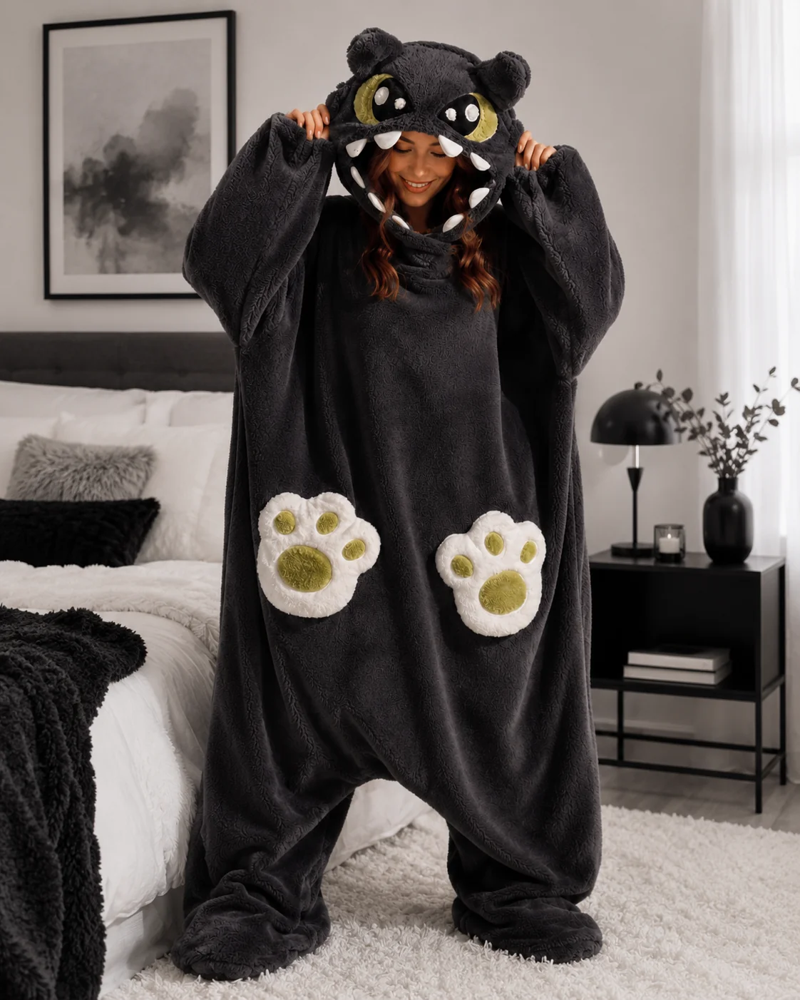 Dragon Onesie