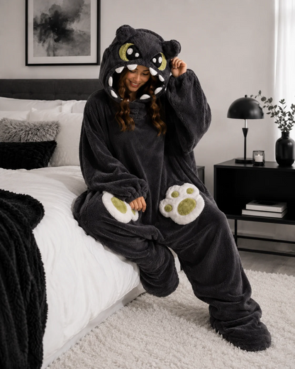 Dragon Onesie