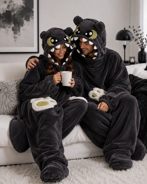 Dragon Onesie