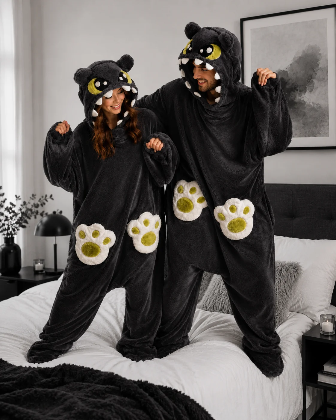 Dragon Onesie