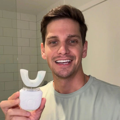 Sonic 360° Toothbrush