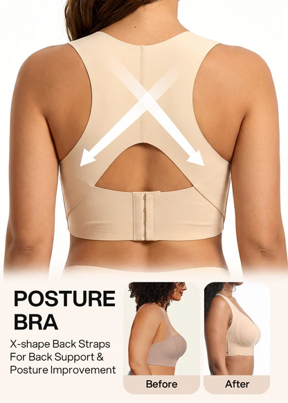 Trueform Bra