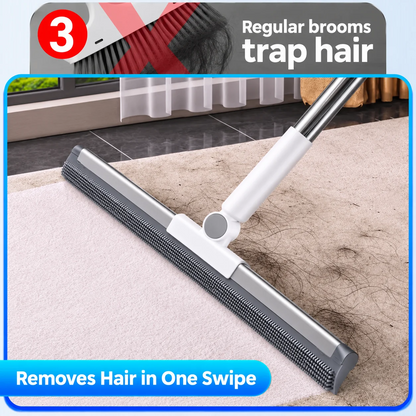 Multi-Surface Squeegee